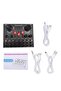 Multi-functional Live Sound Card BM800 Microphone Set Audio Recording Equipments (Black) - 3