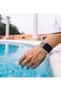 Compatible with Apple Watch Band 44mm 42mm 40mm 38mm Stainless Steel Heavy Band with Butterfly Folding Clasp Link Bracelet for iWatch Series 6/SE Series 5/4/3/2/1 MenSilver 44mm/42mm - 6