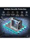 USB C Fast Charger, 25W Plug for Samsung Galaxy S23/S22/S21/Note 20/Z Flip4/Z Fold4 - 3