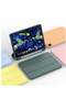 iPad Pro 12.9 Case 2020 with Pencil Holder, Premium Protective Cover (Midnight Green) - 5