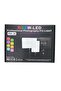 LED Professional Photography Fill Light – Adjustable Brightness, Soft Even Lighting, USB Rechargeable, Portable Lighting - 5