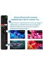 RMF-TX500U Voice Remote Control for All Sony LCD LED and XR 4/8K HDR Matrix LED TVs with Google Smart TV - 2