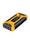 12V Multi-Function Jump Starter with Air Compressor – 2000A 24V Battery Charger and Portable Power Bank for Fast Vehicle Starts and Emergency Use - 4