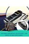 200W Mini Car Vehicle Inverter DC 12V to AC 220V USB Output High-power Power Inverter Small Car Special Edition - 4