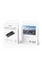 C151 Magnetic Car Phone Holder Stand Adhesive Zinc Alloy Cellphone Bracket - 7