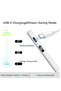 iPad Stylus Pen with Magnetic Wireless Charging, Palm Rejection, Tilt Sensitivity - 2