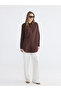Regular Fit Women's Shirt Tunic - 2