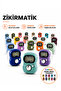100 Gift Electronic Zikirmatik Devices - 5