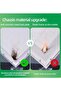 60x60cm LED Panel Light 80W - Ultra Slim Square Ceiling Light (Pack of 2) - 7
