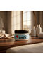 Cracked Foot Cream 100 ml - Intensive Moisturizing Heel Repair Cream - 5