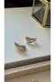 Special Series Fresia Earrings (Large Size) - 2