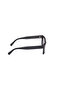 Matte Black Polarized Injected Male Sunglasses - 3
