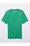 AE Short-Sleeve Pique T-Shirt - 4