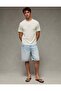 تي شيرت AE Standard Fit Destination Graphic - 7
