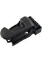 Edl Shop Dorman 93076 Interior Door Handle for Select Mitsubishi Models, Black Edl Shop 1290799 - 2