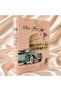 200 Photo Capacity 10X15 cm Photo Album Boxed Vintage Car Patterned Memory Album - 3