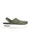 İnmotion Micro Geo Clog 212540-309 Unisex Slippers Green Juststep