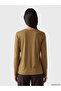 Original Oval Collar Women's T-Shirt - 4