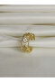 Clover Ring