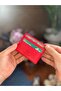 Haikiki Unisex Leather Slim Card Holder - 2