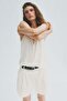 Tailored linen-blend shorts - 2