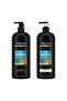 Silky Smooth Hair Shampoo and Conditioner Set 828Mlx2 - 2