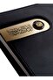 Rovatti 3 UAE Horizontal Black - 5