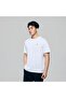Men's Mercerized Regular Fit T-Shirt - 4