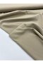 Linen Knitted Polyviscose Fabric (Width 150cm) Dress Shirt, Skirt, Jacket, Pants Etc. - 3