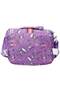 3220 Licensed Purple Primary School Bag and Lunchbox Set - 8