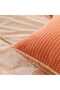 Soft Raile Throw Pillow - Tile - 45X45 cm - 2