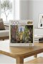 Galata Tower 500 Piece Puzzle – High Quality Educational Hobby Set Istanbul Themed Puzzle - 5