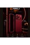 iPhone 14 Pro 18 Pro Conversion Kit Back Cover + Aluminum Side Frame Premium Quality - 4