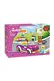 Ausini Fashion Set 180 Pieces Lego - 2