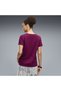 Graphics Lace Cat T-Shirt - 5