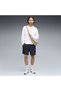 Essentials Elevated Relaxed Material Shorts