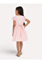 Girls Embellished Festive Dress - 5