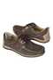 Rover Nubuck Men's Casual Shoes with Laces - 3