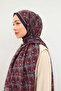 Tencel Monare Shawl Bud Black - 3