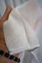 Elegant Weighted Bamboo Tulle Curtain Living Room Living Room Bedroom Children's Room - 4