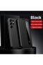 Samsung Galaxy S26 Ultra Smart Clear View Flip Cover Case Premium Leather Protective Shockproof - 7