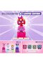 Keyboard Mega Pack, 15 Characters and 1 Keychain - 6
