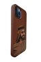 Case for iPhone 12 Pro max features a printed portrait of Sheikh Mohammed bin Rashid Al Maktoum - 3