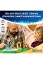 Disney Beach Fun with Lilo & Stitch, 113 Pieces - 2