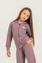 Girl's Blue Tracksuit Set Rp3928-C-V2 - 6