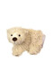 Fleece Bear Hand Puppet,