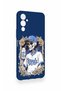 Tecno Pova Neo 4 Compatible Royals Patterned Silicone Case - 4