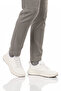 White Men's Casual Shoes 460 m - 3