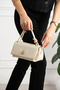 Women's Hand and Shoulder Bag - 3