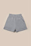 Double Set Boy's Baby Printed Shorts Summer Set T-Shirt Shorts Summer Set - 4